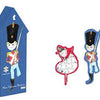 Puzzle le soldat de plomb. 3+