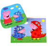 Puzzle Peppa Pig Peppa George 24 pièces