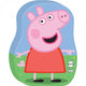 Puzzle Peppa Pig. 24 pièces. 3+