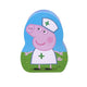 Puzzle infirmière Peppa Pig. 24 pièces