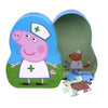 Puzzle infirmière Peppa Pig. 24 pièces
