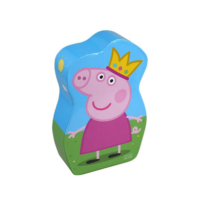 Puzzle princesse Peppa Pig. 24 pièces 3+