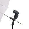 Définir la radio studiocket trc04h pour les fleuleurs de caméra Speedlite