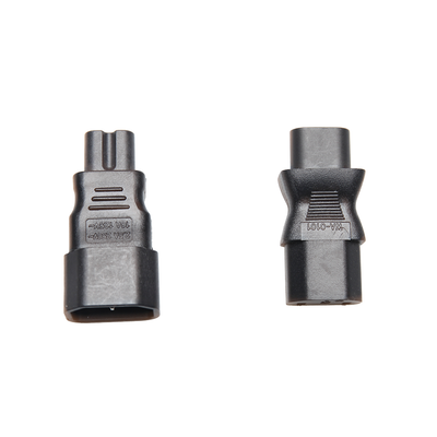 Adaptateur studiocolant définir PCA-C7A pour les câbles alimentaires C7 à C14