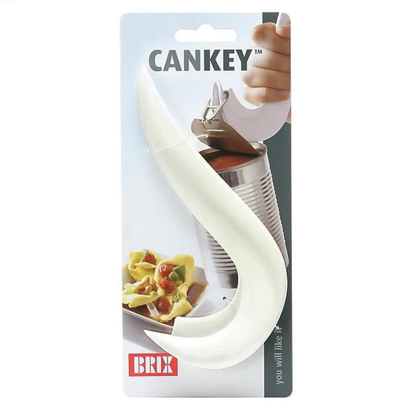Brix Ring Overner 'Cankey'