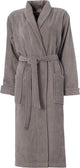 Hippocampe - pur - peignoir - ciment - l