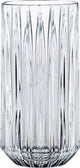 Nachtmann - verre à long drink 'jules' - 375 ml - lot de 4 pièces