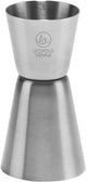 Léopold Vienne - barre taille 30 50ml jigger mat - pipette