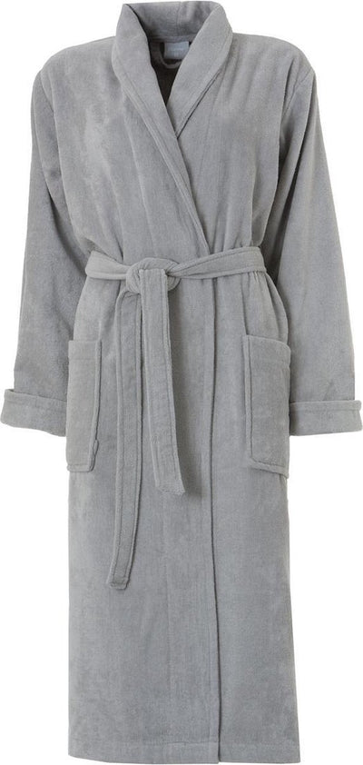 Hippocampe - pure - peignoir - glacier - l