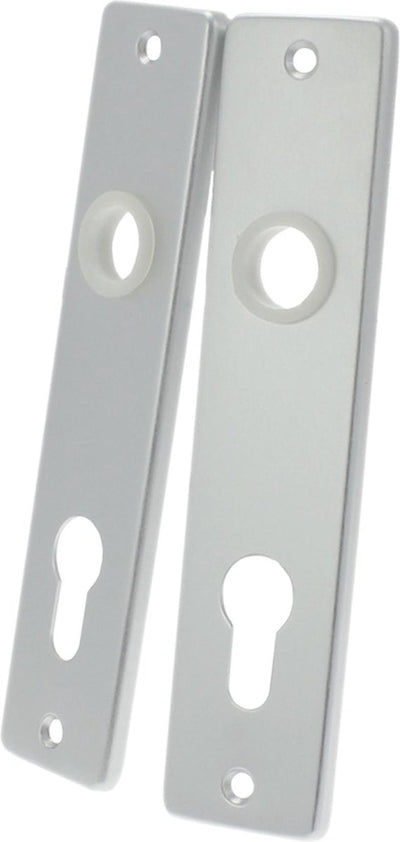 Starx cylindre profilé à bouclier court 72 aluminium f1 - 2 pièces