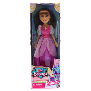 Assorti de la princesse pop