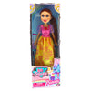 Assorti de la princesse pop