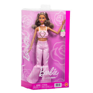 Barbie Fab Fashionsta Deluxe Jean évasé