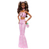 Barbie Fab Fashionsta Deluxe Jean évasé