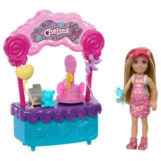Ensemble de jeux Mattel et Stacie Reddingpop