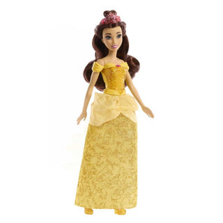 Disney Princess Belle Pop