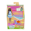 Barbie l'océan Beach Volleyball Play Set