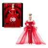 Barbie signature mattel 80e anniversaire