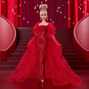 Barbie signature mattel 80e anniversaire