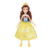 Hasbro Disney Princess Spin Switch Belle