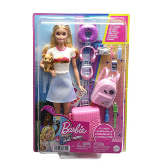 Mattel Dreamhouse Adventures Pop