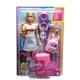 Mattel Dreamhouse Adventures Pop