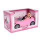 Poupée Fleur avec convertible de luxe