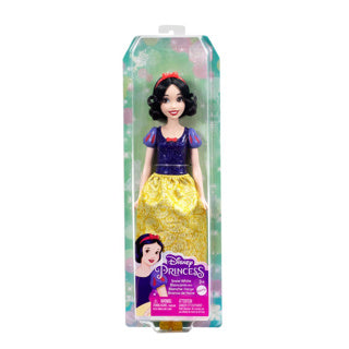 Mattel Snow White Doll