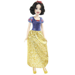 Mattel Snow White Doll