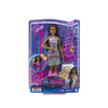 Barbie Feature Co-Lead Doll (sons seulement)