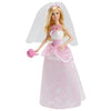 Barbie Dreamtopia sirène assorti