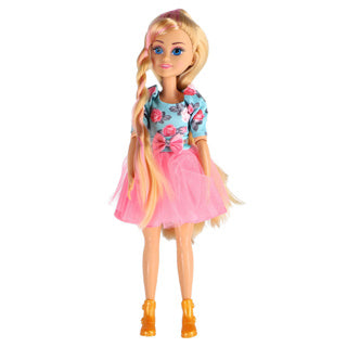 Pop Princess 33 cm Assorti