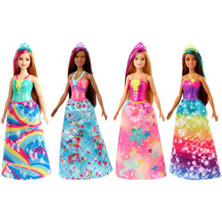 Mattel Dreamtopia Princess