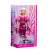 Corset rose de style de luxe de mode Barbie