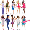 Barbie je peux être assorti