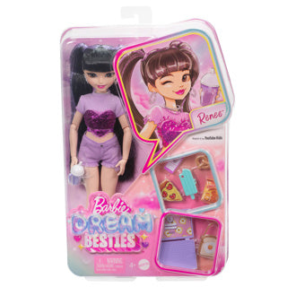 Mattel Dream Renee