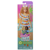 Gamme de poupées Barbie | 6 pièces