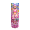 Barbie Pop avec tenue de licorne 1