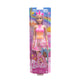 Barbie Pop avec tenue de licorne 1