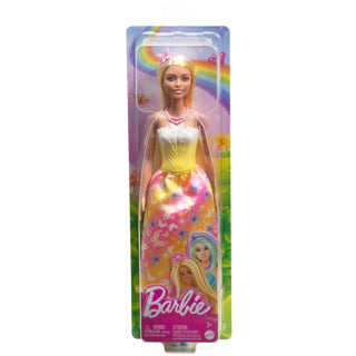 Mattel Royal Pop avec des reflets dans les cheveux, jugez-moi