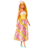 Mattel Royal Pop avec des reflets dans les cheveux, jugez-moi