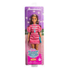 Barbie Family Pop Teresa Recette pour l'amitié
