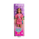 Barbie Family Pop Teresa Recette pour l'amitié