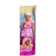 Barbie fashionista pop rose rose