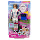 Poupées Barbie Carrières assorties