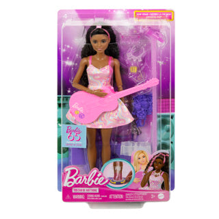 Poupées Barbie Carrières assorties