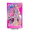 Barbie mode et beauté son jeu pop