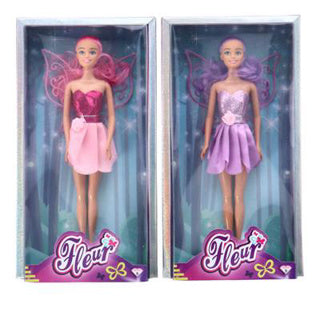 Fleur pop fée 2 assorti