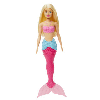 Barbie Sirmaid Basic Assorti