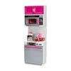 Fleur Keuken Play Play Set Dishwasher and Microwave